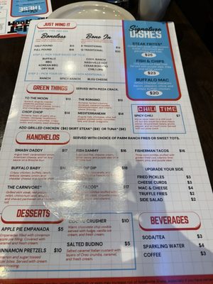 Crust Tap Room by null