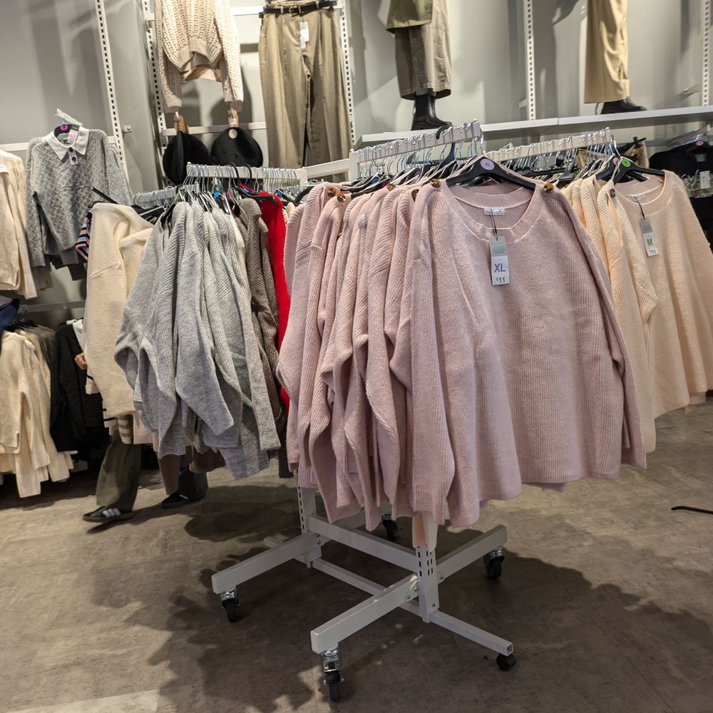 Primark - Primark, Castle Street, Belfast - Men's Clothing Near Me - Belfast, BFS