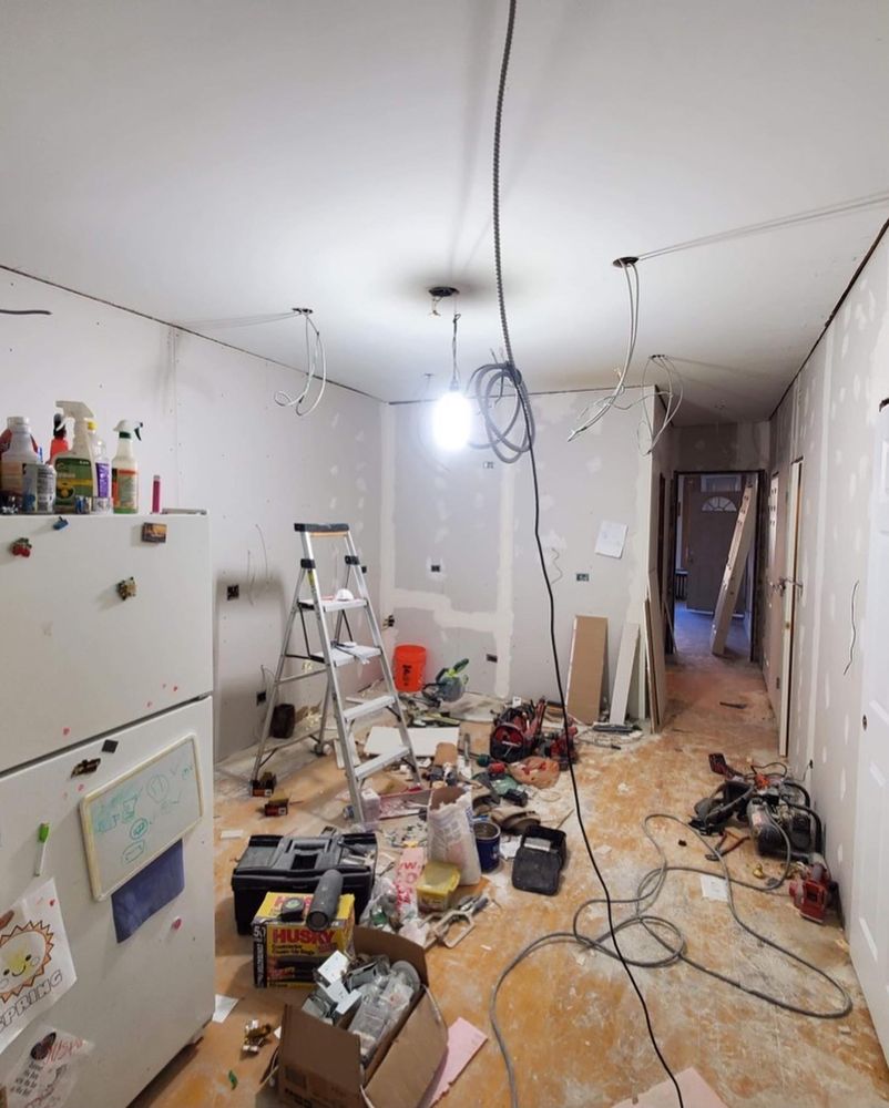 Slide of RRO Construction