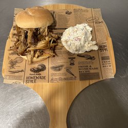 Fat Daddy's Smokehouse