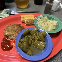 Valley Country Restaurant