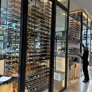 Settecento - Wine selection - Italian Near Me - Los Angeles, California Settecento - Wine selection - Italian Near Me - Los Angeles, California