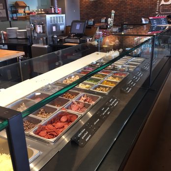 MOD Pizza - Fast Food Near Me - San Antonio, Texas