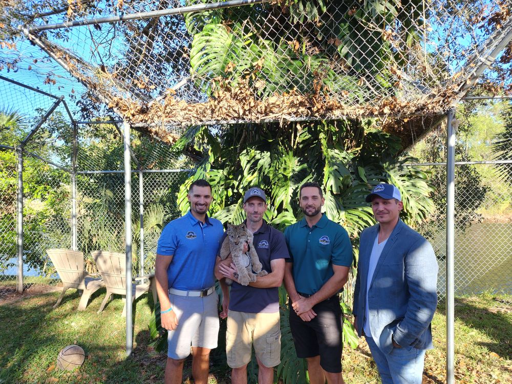 Slide of Wildcat Roofing & Restoration