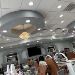 Nail Times