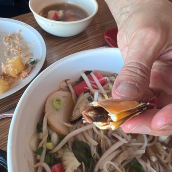 Noodle World - Seafood pho - Chinese Near Me - Alhambra, California Noodle World - Seafood pho - Chinese Near Me - Alhambra, California