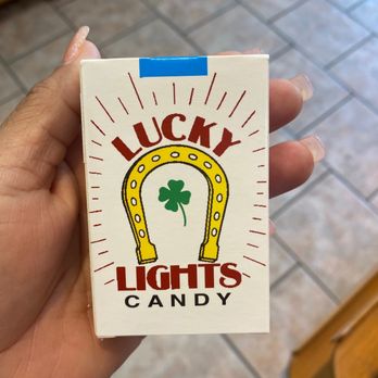 Windy City Sweets - lucky lights candy - Candy Stores Near Me - Chicago, Illinois