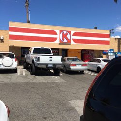 Circle K - This is it!