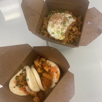 Pubbelly Sushi - Bao bun and fried rice - Sushi Bars Near Me - Kendall, Florida Pubbelly Sushi - Bao bun and fried rice - Sushi Bars Near Me - Kendall, Florida
