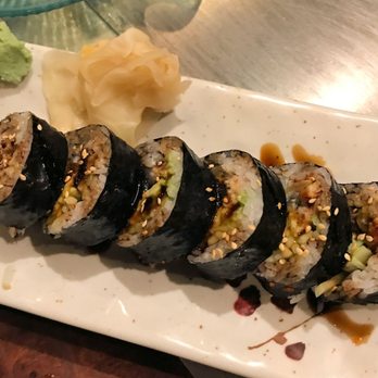 Samurai Grill & Sushi Bar - Hungry Roll - Japanese Near Me - Albuquerque, New Mexico