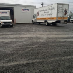 Canada Moving - Fredericton