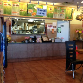 Yan's - Chinese Near Me - Goodyear, Arizona