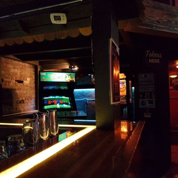 Arcade Bar - The bar - Dive Bars Near Me - Gainesville, Florida Arcade Bar - The bar - Dive Bars Near Me - Gainesville, Florida