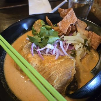 Boran Thai Restaurant - Khao soi - Thai Near Me - Los Angeles, California Boran Thai Restaurant - Khao soi - Thai Near Me - Los Angeles, California