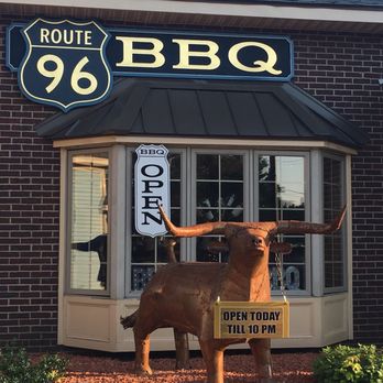 Route 96 BBQ - Check it out! - Barbeque Near Me - Victor, New York Route 96 BBQ - Check it out! - Barbeque Near Me - Victor, New York