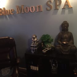 Blue Moon Relax Spa