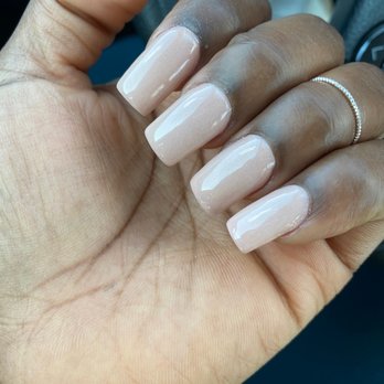 Lee Spa Nails - Nail Salons Near Me - Opelika, Alabama