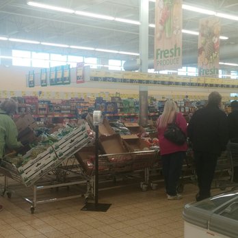 ALDI - Grocery Near Me - East Hartford, Connecticut