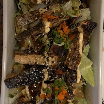 Hokaido Sushi - Sushi Bars Near Me - Las Vegas, Nevada