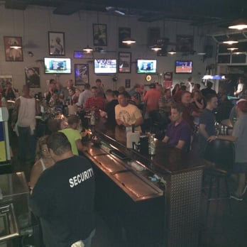 The Station - Pubs Near Me - Simpsonville, South Carolina