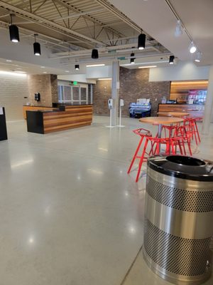 SEWELL MILL LIBRARY & CULTURAL CENTER - Updated January 2026 - 25