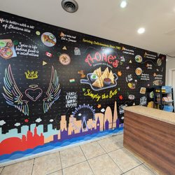 A-One's Samosas & Snacks