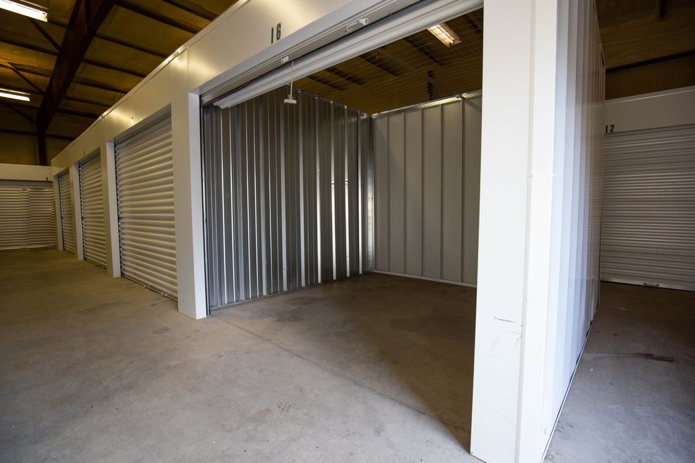 ESSENTIAL STORAGE JACKSON Updated August 2024 2537 Shirley Dr