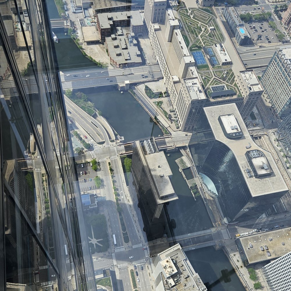 Skydeck - Observatories Near Me - Chicago, Illinois