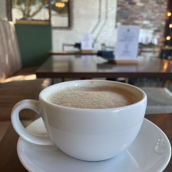 Levant - Chai latte - Gluten-Free Near Me - Los Angeles, California Levant - Chai latte - Gluten-Free Near Me - Los Angeles, California