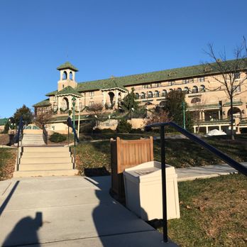 The Hotel Hershey - Hotels Near Me - Hershey, Pennsylvania The Hotel Hershey - Hotels Near Me - Hershey, Pennsylvania