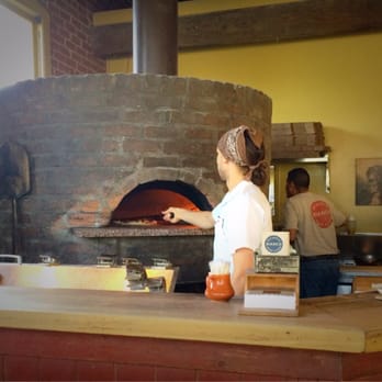 Pizzeria Bianco - Pizza oven. - Pizza Near Me - Phoenix, Arizona Pizzeria Bianco - Pizza oven. - Pizza Near Me - Phoenix, Arizona