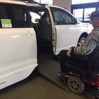 MobilityWorks - Car Dealers Near Me - Riverside, California MobilityWorks - Car Dealers Near Me - Riverside, California