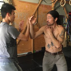 Peace of Mind - Self defence class with Peace of mind