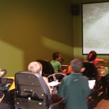 AgVentures - Check out the Mini-Trac Tour and learn about a Dairy Farm, Orchard, and Cotton Field! - Museums Near Me - Tulare, California
