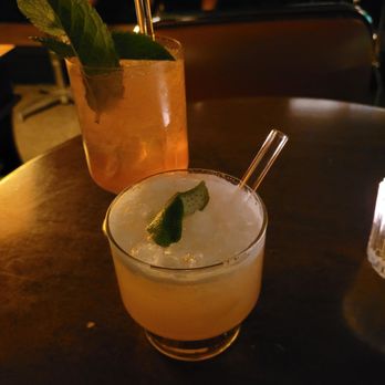 The Bartender’s Handshake - Front: Vacation email Back: Jackie O - Bars Near Me - Des Moines, Iowa The Bartender’s Handshake - Front: Vacation email Back: Jackie O - Bars Near Me - Des Moines, Iowa
