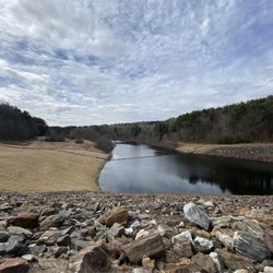 Westville Dam