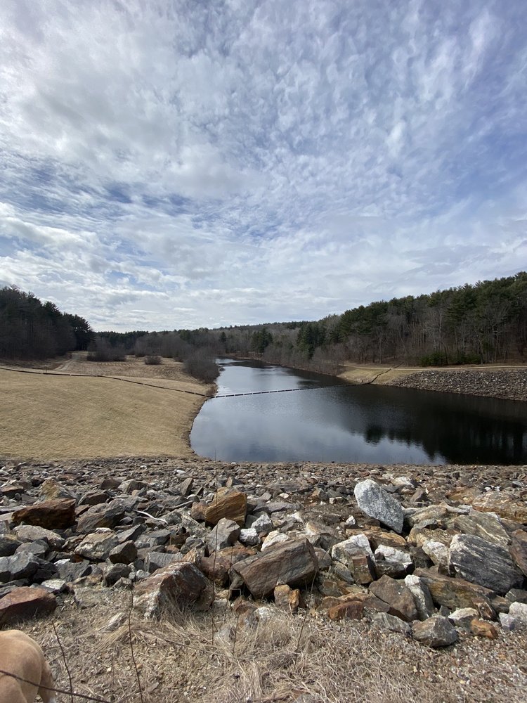WESTVILLE DAM 17 Photos Paige Hill Rd, Southbridge, Massachusetts