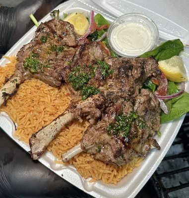 Galleria Food Truck Park by null