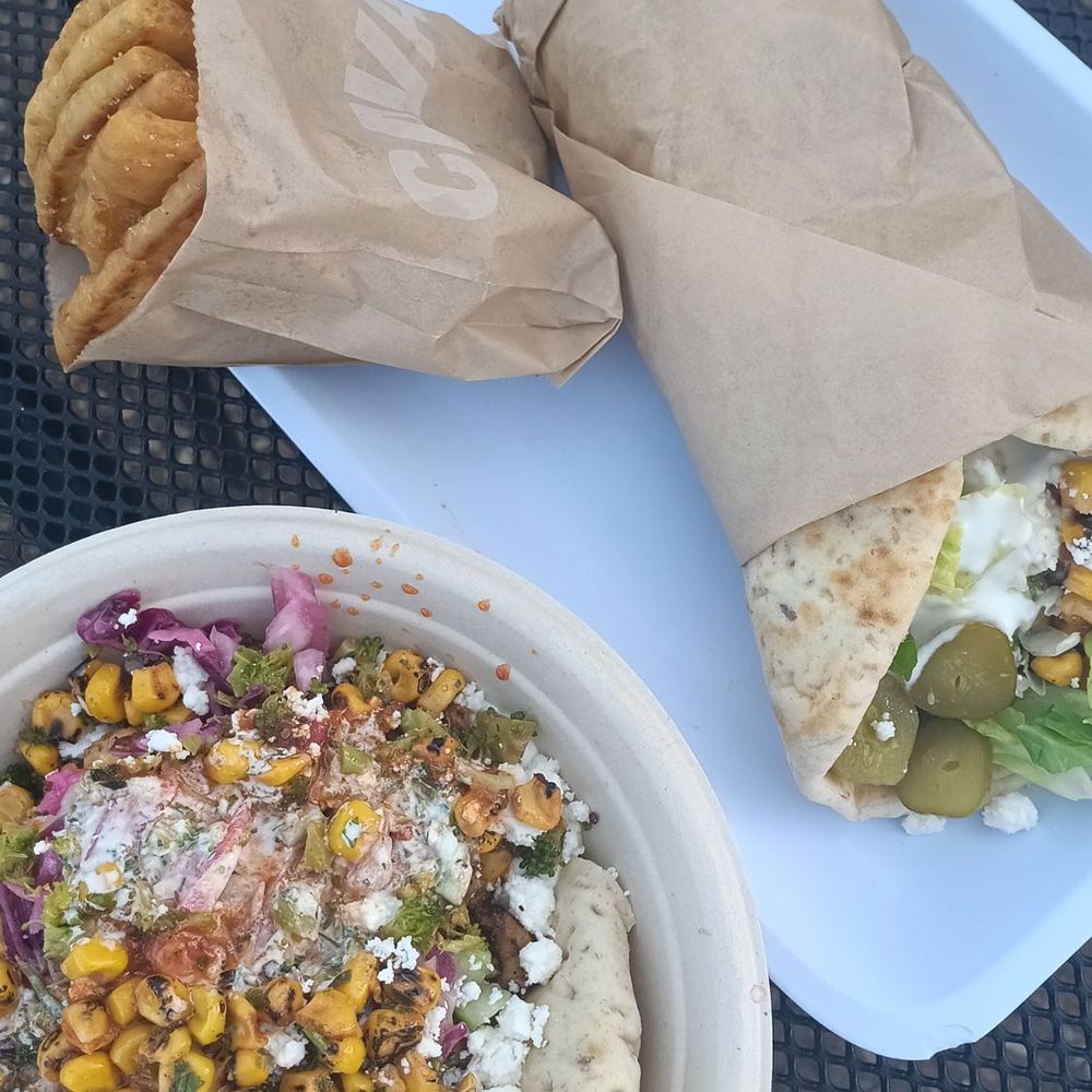 CAVA - Salad Near Me - Overland Park, Kansas CAVA - Salad Near Me - Overland Park, Kansas