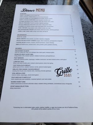 Grille 3501 by null