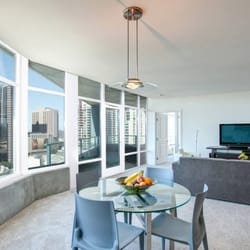 AMSI - San Diego - Furnished Condo East Village