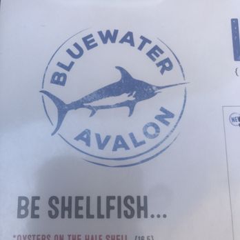 Bluewater Avalon - Seafood Near Me - Avalon, California Bluewater Avalon - Seafood Near Me - Avalon, California