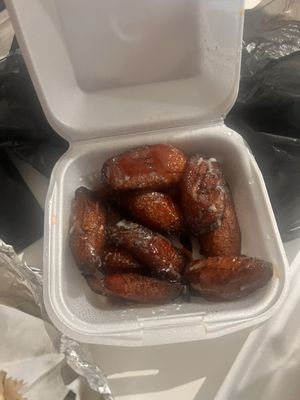 El Sabor Oaxaqueno by null