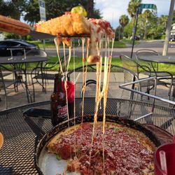 Cappy's Pizzeria - Cappy