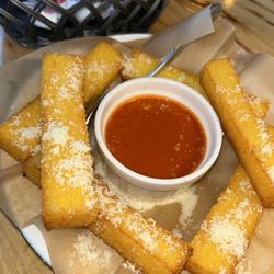 255 By Alta Rossa - Polenta Fries