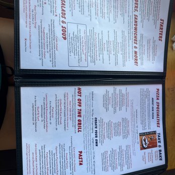 Zax Restaurant - Pizza Near Me - Moab, Utah Zax Restaurant - Pizza Near Me - Moab, Utah
