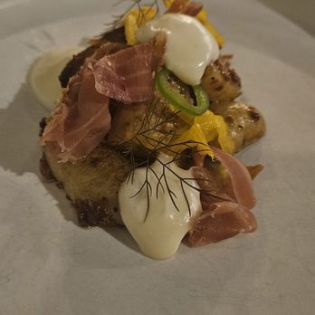 Freya - New American Near Me - Detroit, Michigan