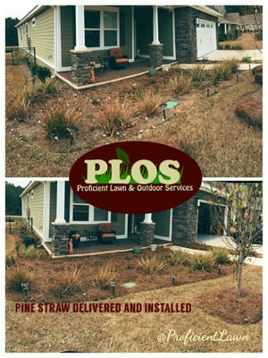 Call for estimate today! - Need Lawn care maintenance?