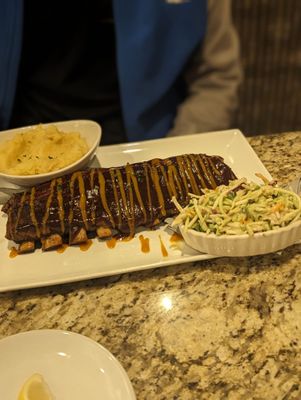 Second Street American Bistro by null