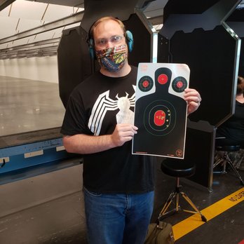 Shooters World - Gun/Rifle Ranges Near Me - Orlando, Florida